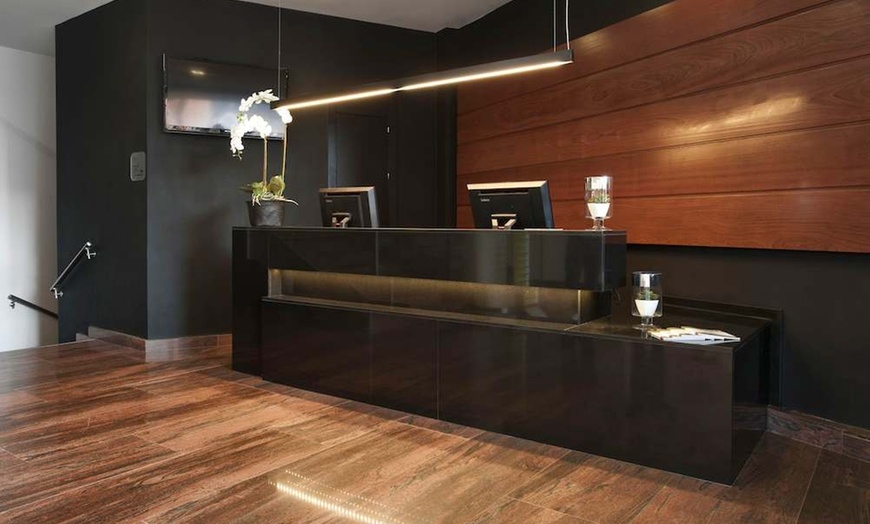 Image 2: ✈ HISZPANIA | Madryt - Exe Moncloa 4* - City break