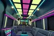 Luxury Sprinter Bar Crawls Pizza Tours and Shopping Trips - Image 2