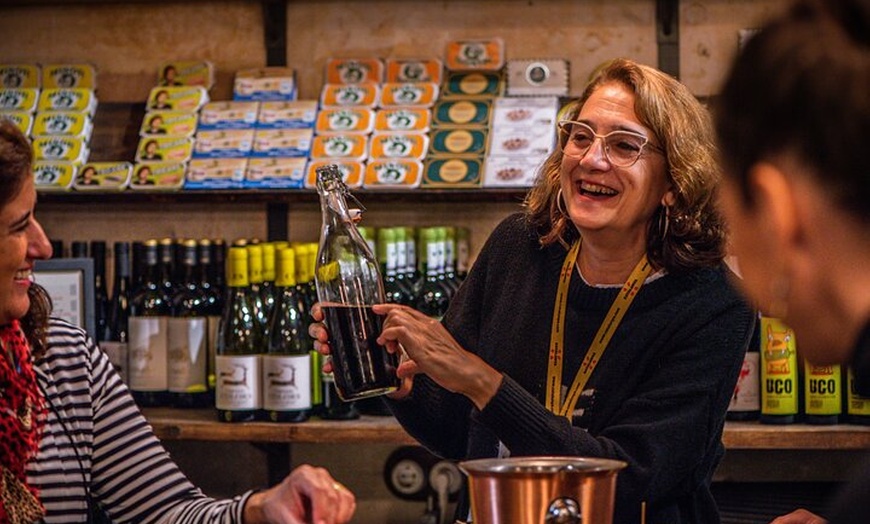 Image 4: Excursión a la Sagrada Familia y auténtica experiencia de tapas