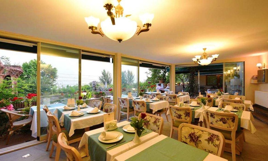 Image 22: ✈ TURQUIE | Istanbul - GLK PREMIER Sea Mansion Suites & Spa, 3 nuit...