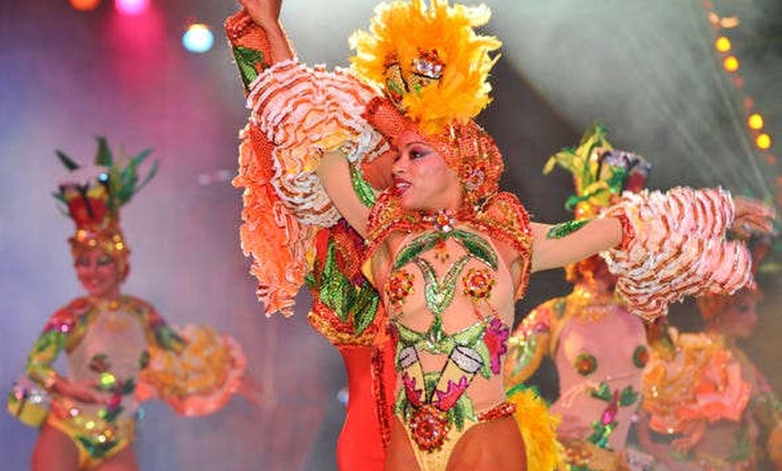 Image 6: ✈ CUBA | L'Avana - Mystique By Royalton Habana & Tropicana Show inc...
