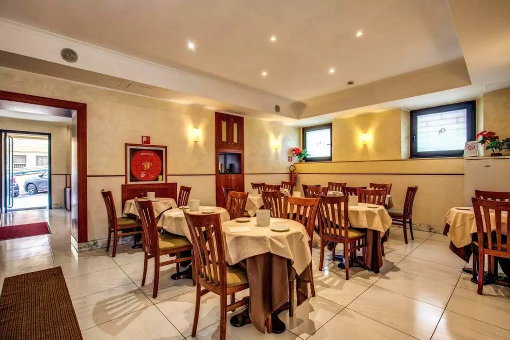 ✈ ITALIE | Rome - Osimar 3*, 2 nuit - City break