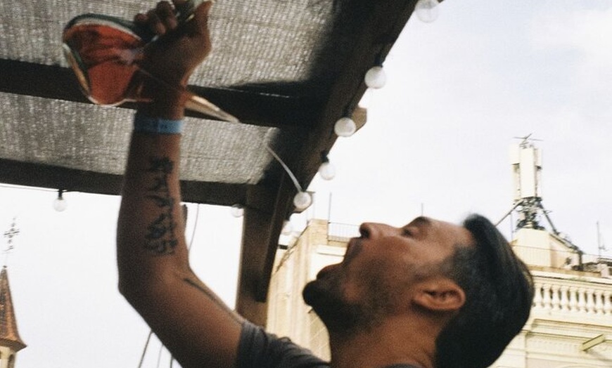 Image 5: Experiencia de cata de vinos en Barcelona Rooftop