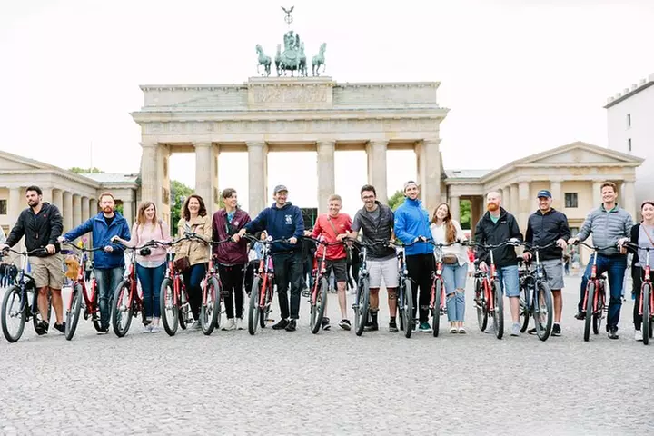 Das Beste von Berlin E-Bike Tour - Primary Image