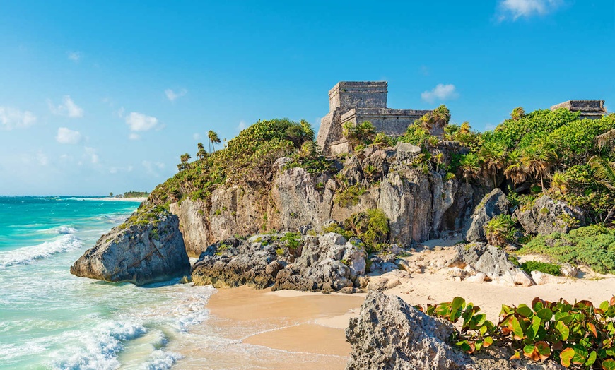 Image 7: ✈ MEXIQUE | Cancun - Âme du Yucatan, 13 nuit - Autotour