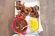 5% Cash Back at Woodyard Bar-B-Que - Second Medium
