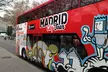 Tour por la ciudad de Madrid – Bus turístico - Second Medium