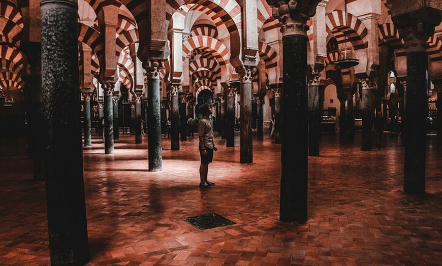Image 2: Tour privado de 5 horas en Córdoba