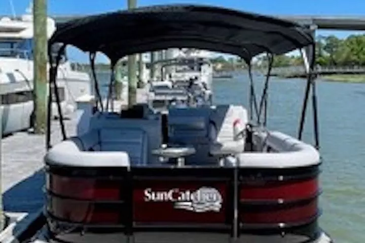 Private Disappearing Island Dolphin Tour