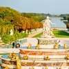 Image 2: Découvrez le Château Versailles, Jardins