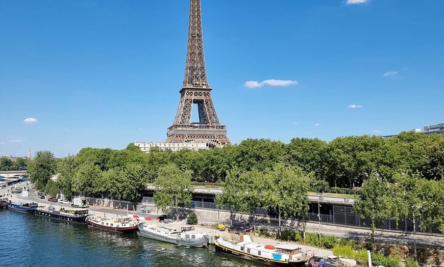 Image 22: Entrée du château Versailles Royal Passport avec Premium Add On