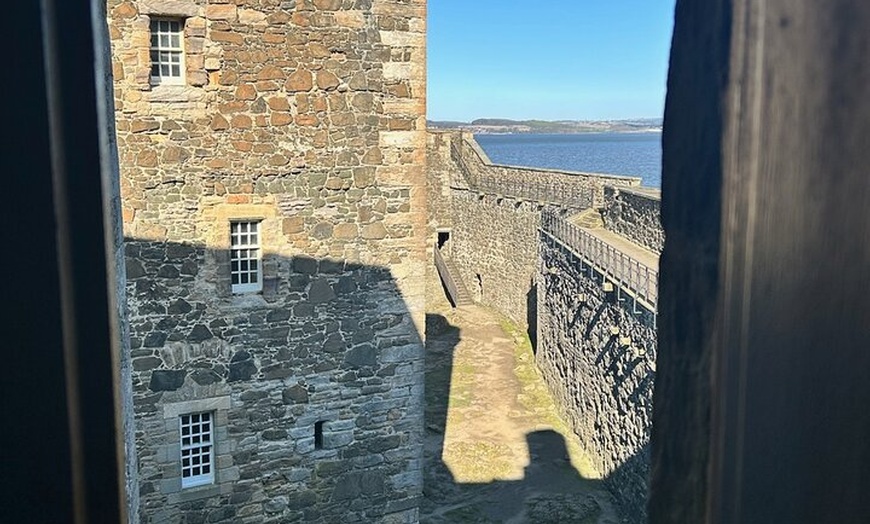 Image 43: Private Outlander Tour from Edinburgh