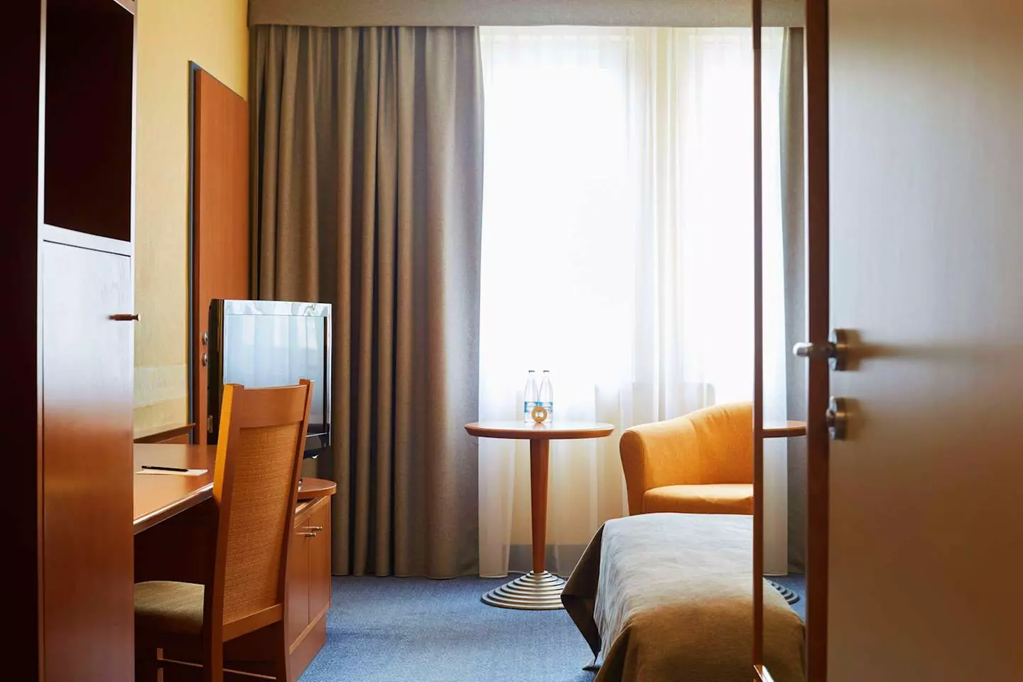 ✈ POLSKA | Wroclaw - Scandic Wroclaw 4*, 2 nocy - City break