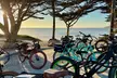 Full Day, Monterey Peninsula, 17 Mile Dr and Carmel eBike Rental - Image 5