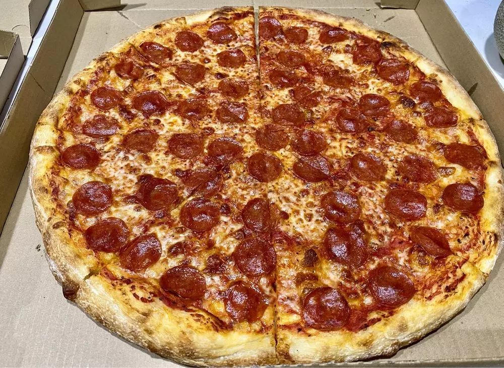 $15 For $30 Worth Of Pizza & More