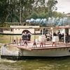 Image 1: Murray River Paddle Steamer and Wildlife Experience Tour