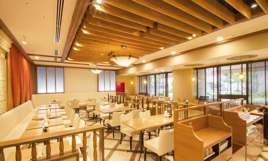 Image 20: ✈ GIAPPONE | Osaka - Hearton Hotel Kitaumeda 3* - City break