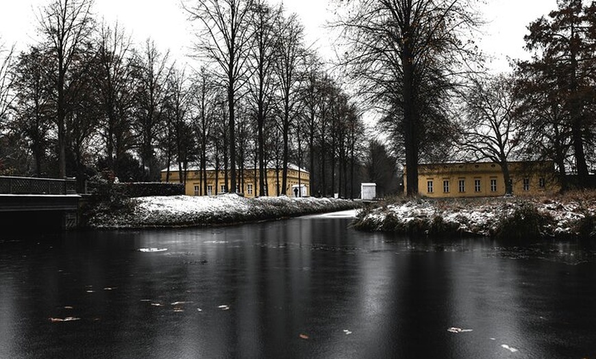 Image 6: Entdecken Sie Potsdam 7 Stunden Tagesausflug ab Berlin
