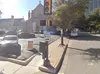 Parking at 917 Taylor St. Lot