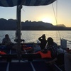 Image 6: Sunset Appetizers & Open Bar Catamaran Cruise