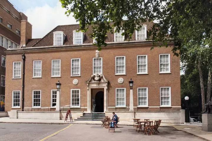 Bloomsbury Walking Tour: Hidden London & Georgian Shadows - Image 5