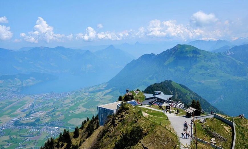 Image 3: München Berchtesgaden und Adler Nest mit kostenlosem Fotoshooting