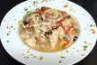 5% Cash Back at Charley Brown's Restaurant - Second Medium
