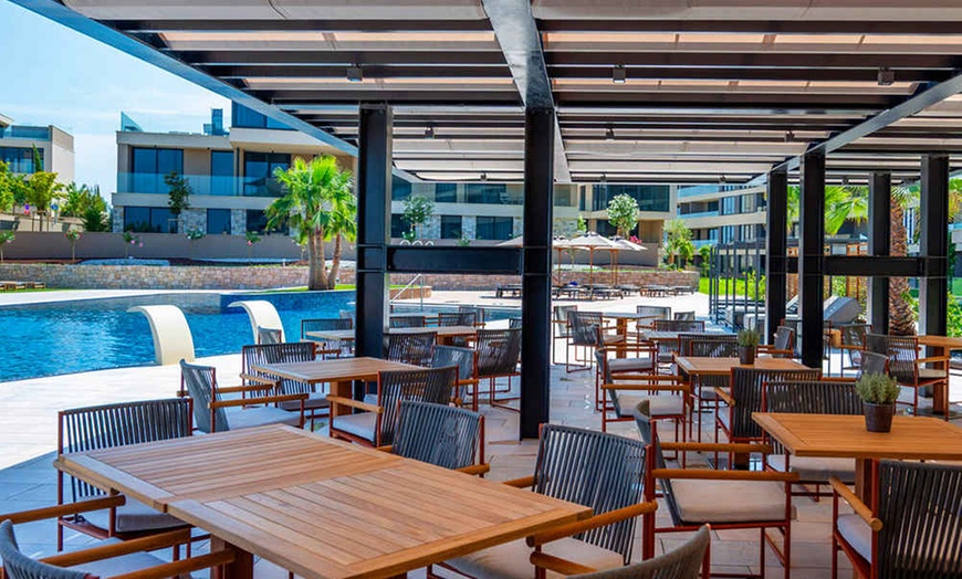 Image 11: ✈ CROATIE | Savudrija - Petram Resort & Residences 4*, 2 nuit - Fac...