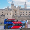 Image 7: Golden Pass - London's All-In-One Sightseeing Ticket