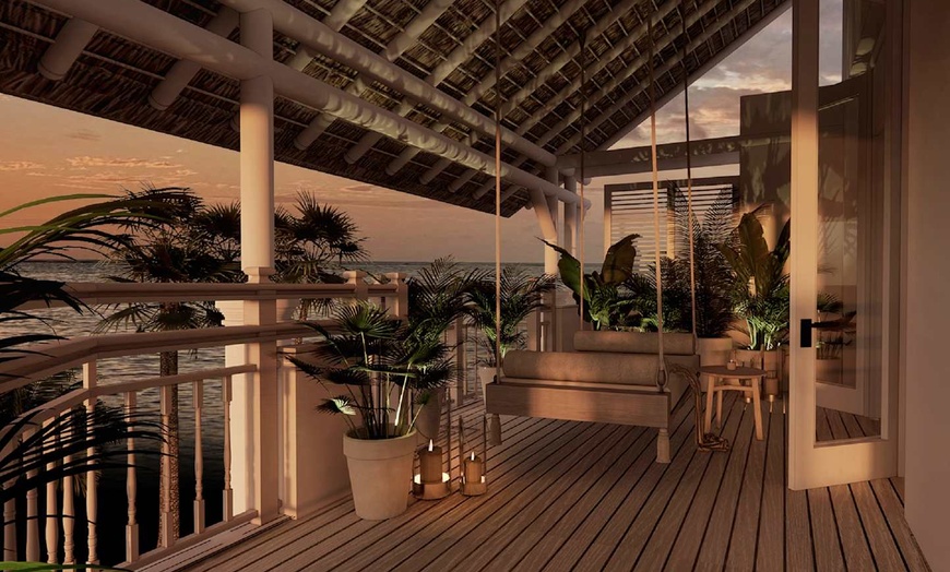 Image 10: ✈ ILE MAURICE | Belle Mare - LUX* Belle Mare 5*, 5 nuit - Premium