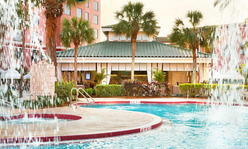 Image 15: ✈ FLORIDE | Orlando - Caribe Royale Orlando 4*, 3 nuit - City break