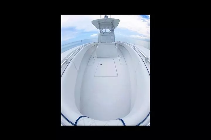 Miami Private Yacht Rental with Captain