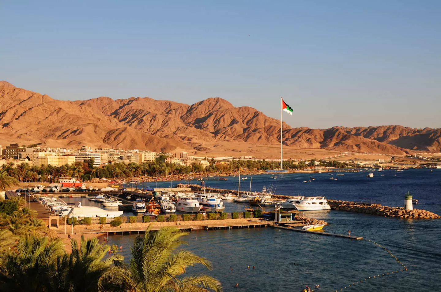 ✈ GIORDANIA | Amman - Meraviglie della Giordania 4*, 7 notti - Tour