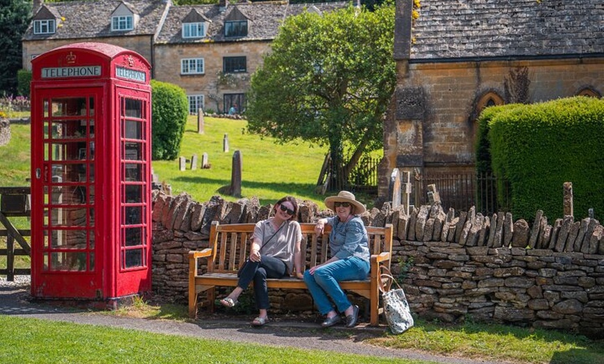 Image 20: Explore the Hidden Gems of Cotswolds Private Tour