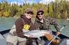 Kenai River | Rainbow Trout | Full Day Charter