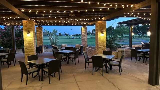 Online Booking - Round of Golf at Palmbrook Golf Club