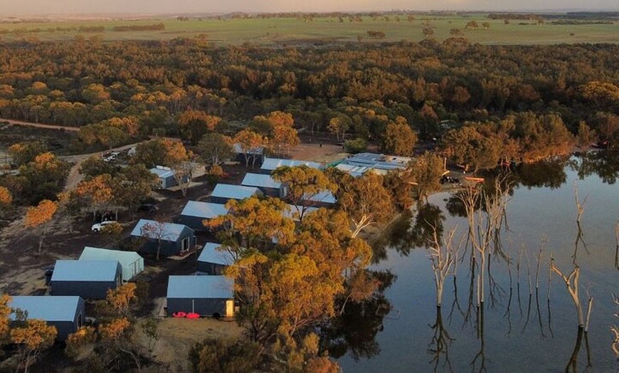 Image 14: Boshack Farm - Animal, Wildlife, Stargazing Nature Aussie culture