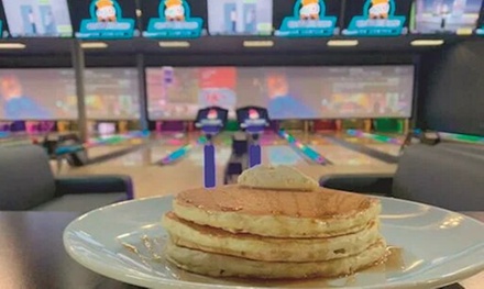 $25 For $50 Toward Fun, Food & More - Fourth Dimension Fun Center