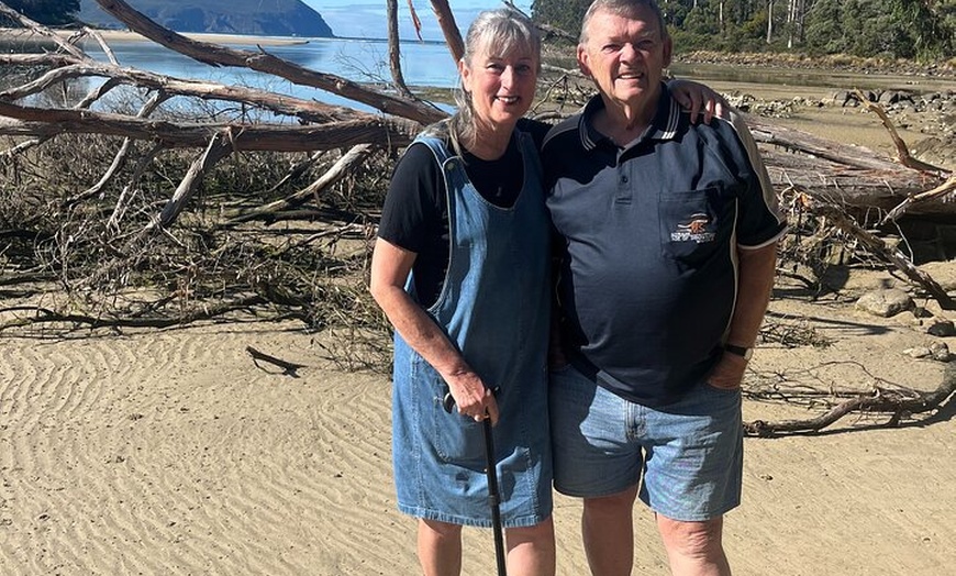 Image 9: 3 Day Private Tour in Tasmania