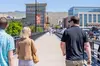 Explore Missoula's Hip Strip Walking Tour