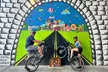Nashville's Hidden Gems E-bike Tour - Second Medium