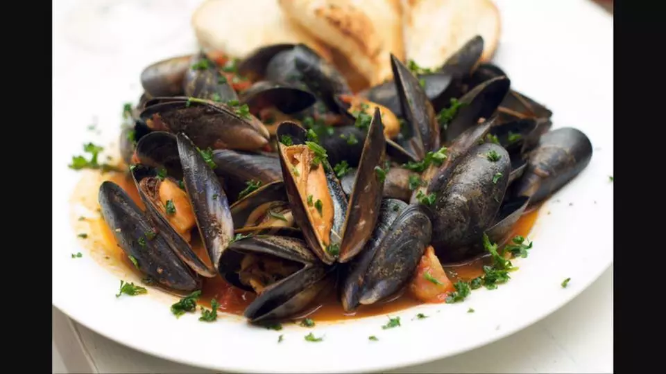 $20 For $40 Worth Of Italian Cuisine