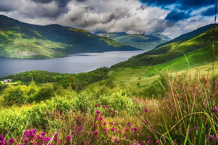 Greenock Shore Excursion to Loch Lomond and Inveraray Castle - Image 3