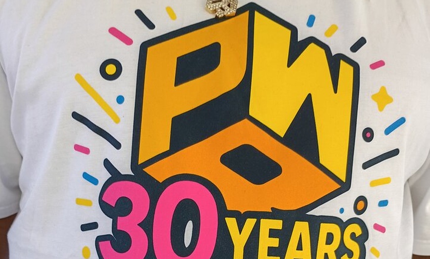 Image 4: ATL Remix Tour