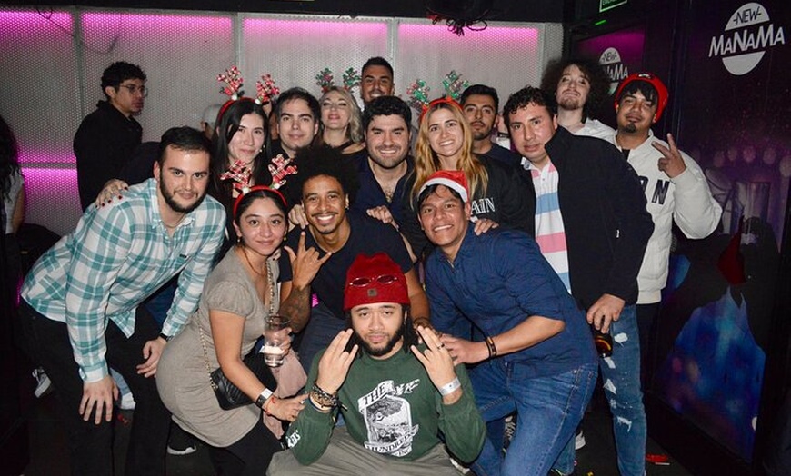 Image 8: PUBCRAWL Ruta de Bares y Fiesta por Madrid