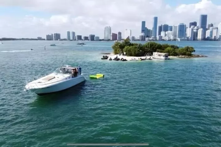 City Tour Miami PLUS and Boat Tour