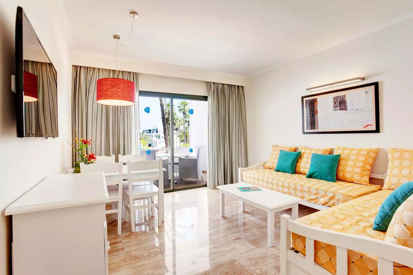 ✈ MINORQUE | Cala Canutells - Grupotel Mar de Menorca 4*, 3 nuit - ...