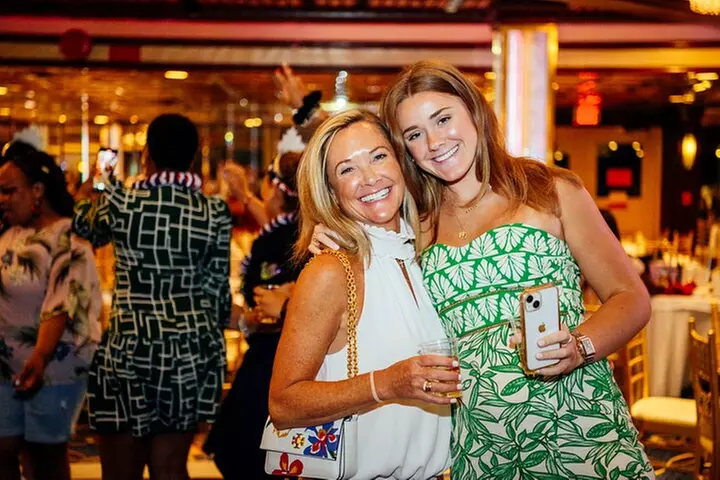 NYC: #1 July 4th Fireworks Cruise w/ Massive Roof Deck