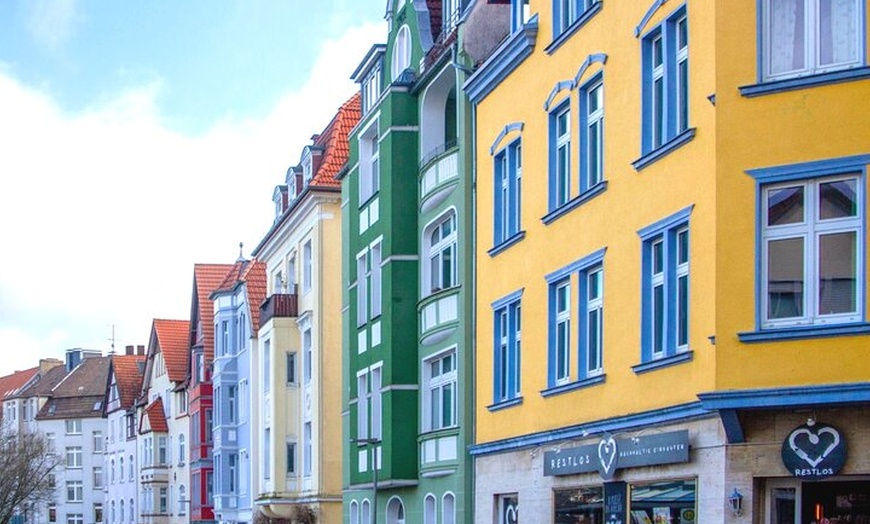 Image 3: Bielefeld in 60 Minuten mit einem Einheimischen erkunden