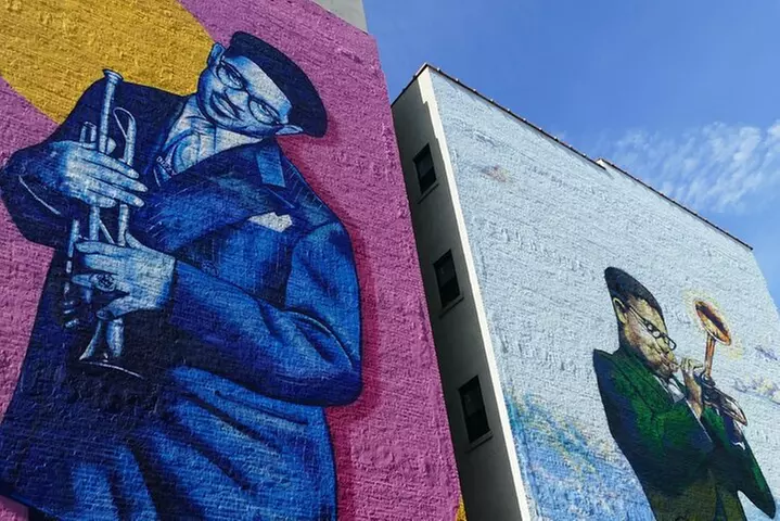 Harlem Jazz Tour: NYC Speakeasies and Juke Joints - Live Jazz